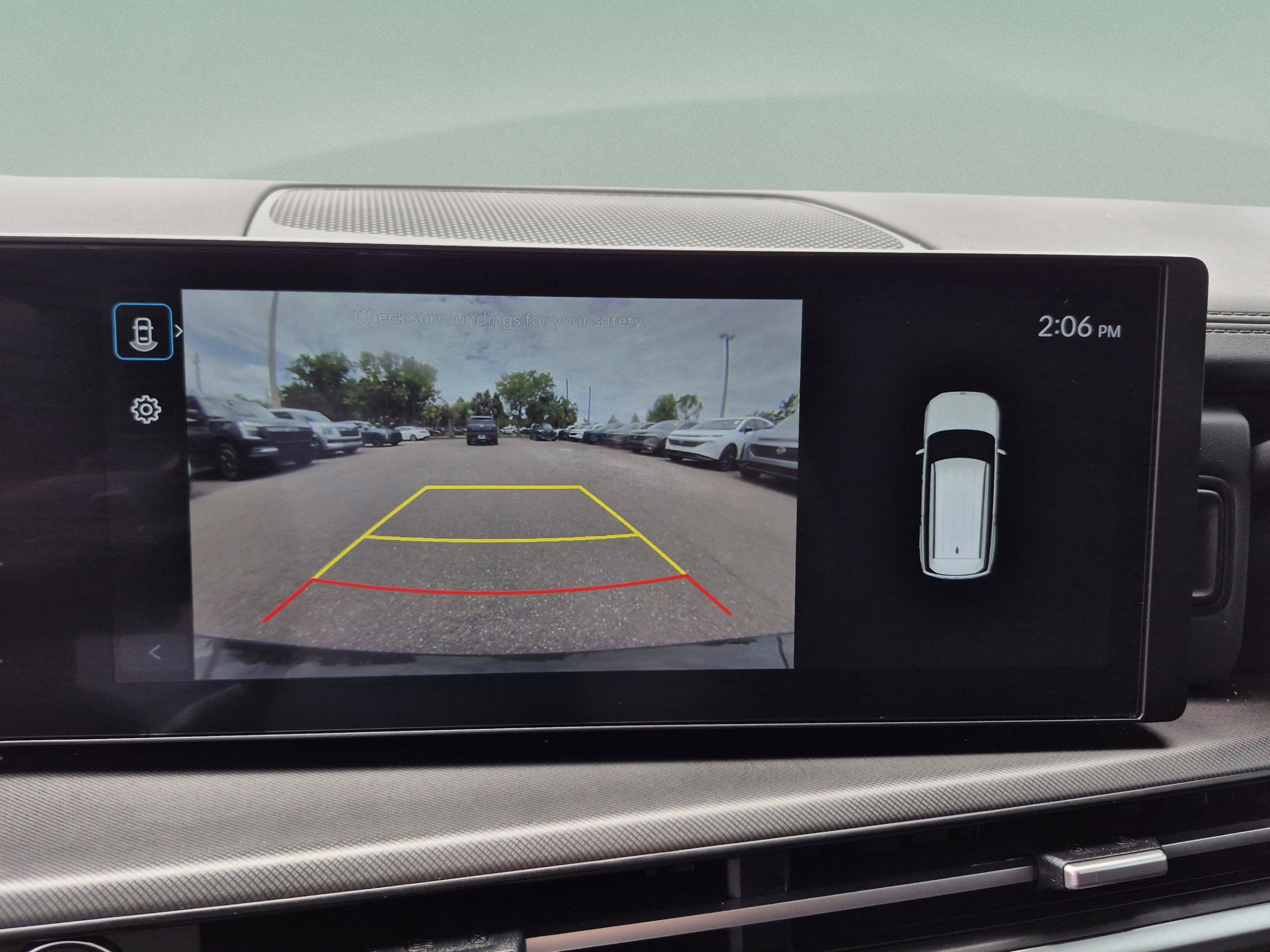 Used 2024 Hyundai Santa Fe SEL FWD image 28