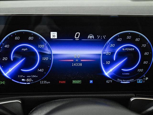 Certified 2024 Mercedes-Benz EQB 350 4MATIC SUV image 11