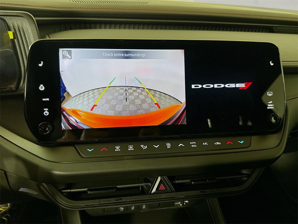 Used 2025 Dodge Charger R/T w/ Quick Order Package 25M R/T image 15