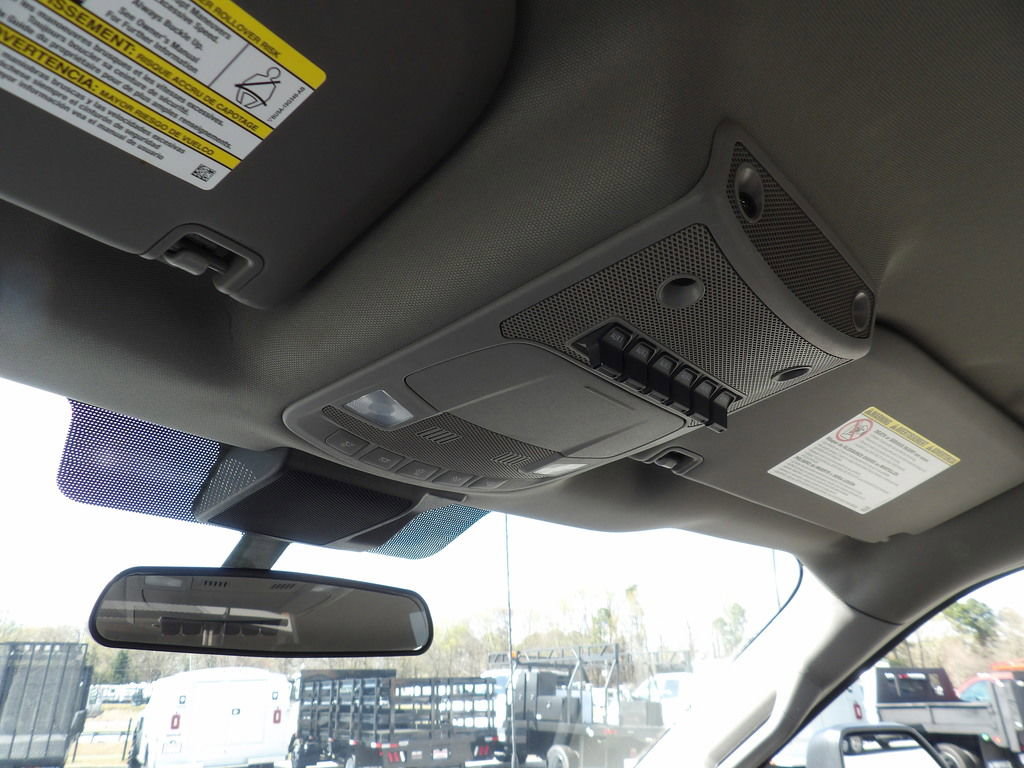 Used 2022 Ford F350 XL w/ Power Equipment Group image 25