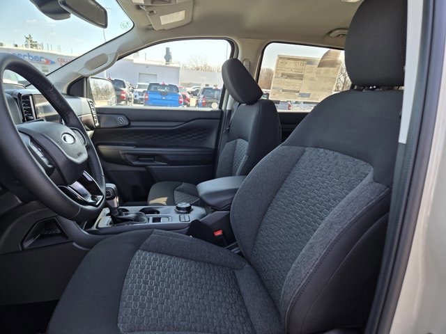 New 2026 Ford Ranger XLT image 15