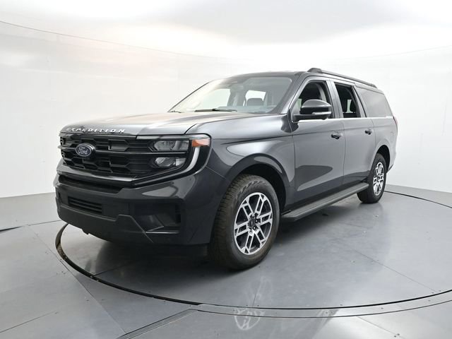 New 2026 Ford Expedition Max Active AWD/4WD image 3