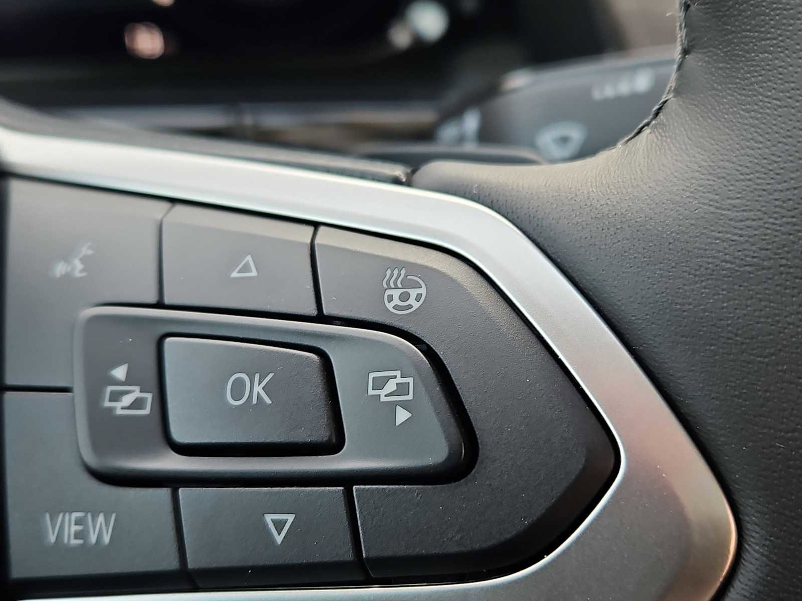 New 2026 Volkswagen Atlas SEL Premium R-Line AWD/4WD image 19