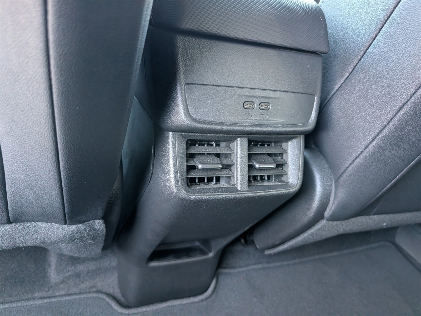 Used 2025 Chevrolet Equinox LT w/ Convenience Package II image 23