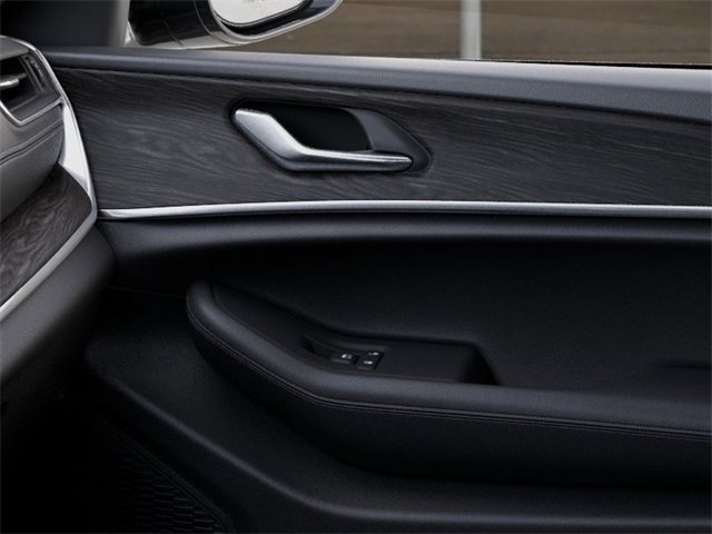 New 2025 Jeep Grand Cherokee Limited w/ Luxury Tech Group II image 25