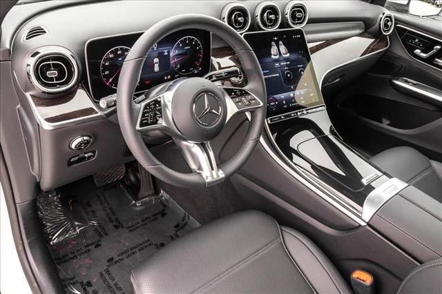 Certified 2026 Mercedes-Benz GLC 300 4MATIC image 10