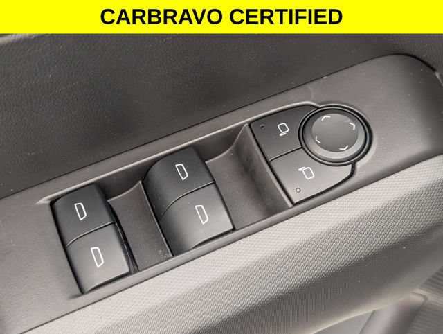 Certified 2023 Chevrolet Colorado W/T RWD image 11