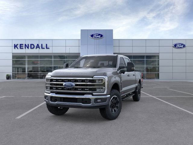 New 2026 Ford F350 XLT w/ XLT Premium Package image 2