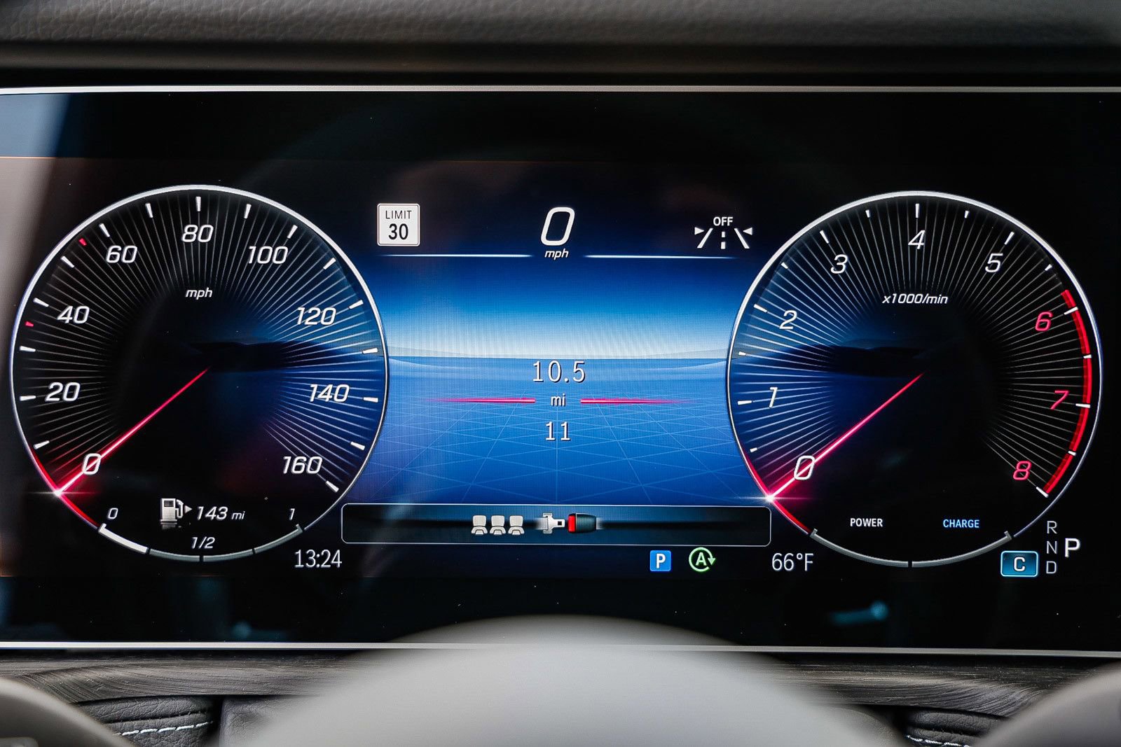 New 2026 Mercedes-Benz G 550 image 23