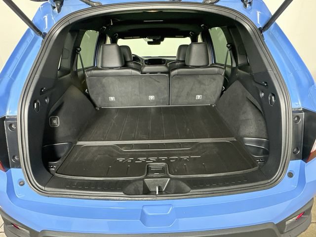 Certified 2025 Honda Passport TrailSport image 33