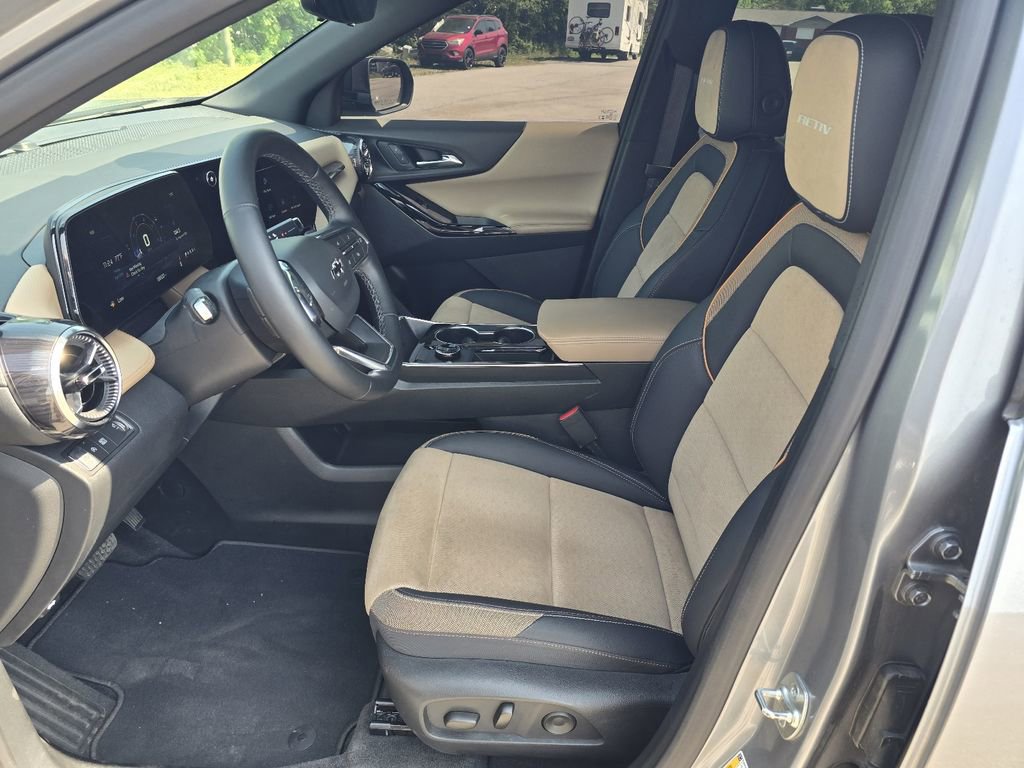 Used 2023 Subaru Ascent Touring AWD/4WD image 11