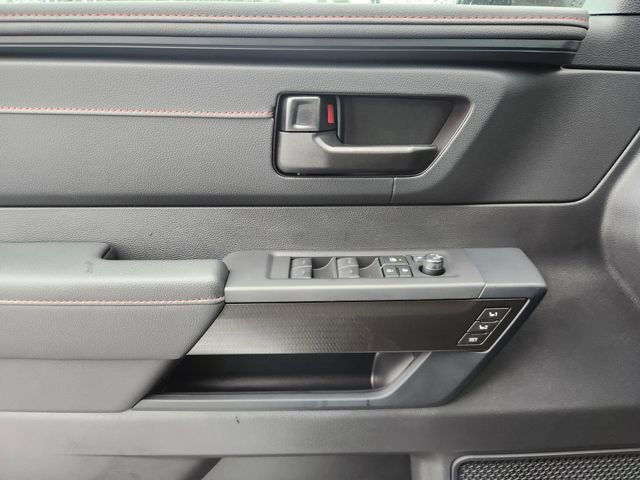 New 2026 Toyota Sequoia TRD Pro AWD/4WD image 21