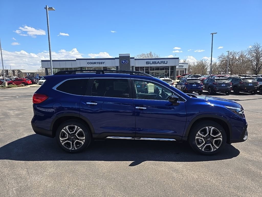 New 2026 Subaru Ascent Touring AWD/4WD image 1
