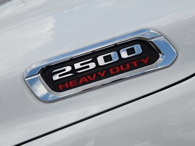 Used 2022 RAM 2500 Limited AWD/4WD image 31