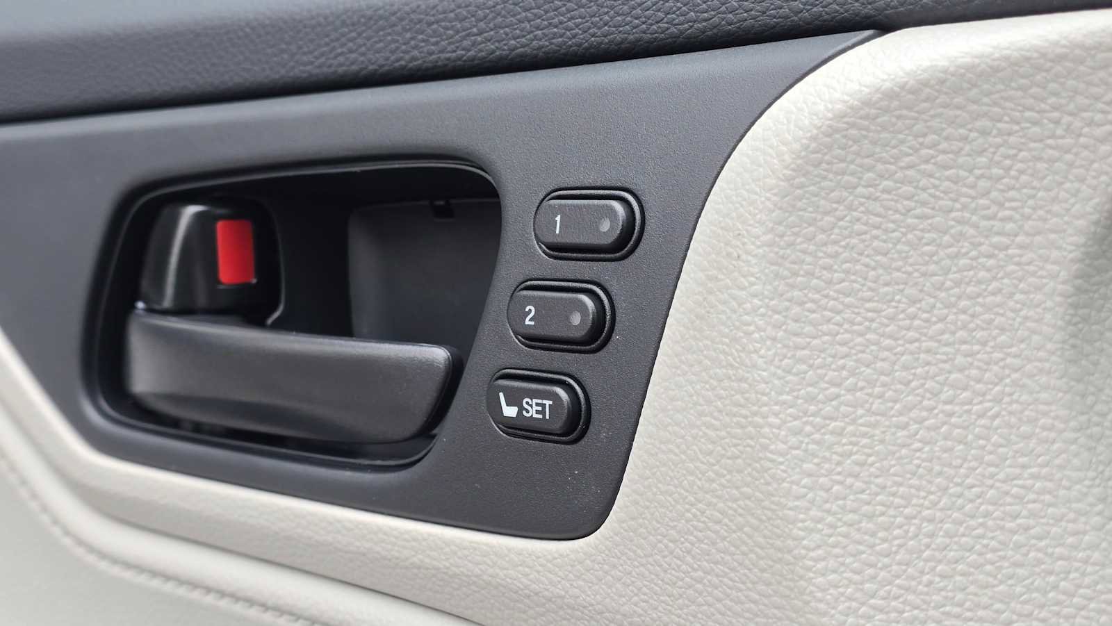 New 2026 Honda Odyssey EX-L image 24