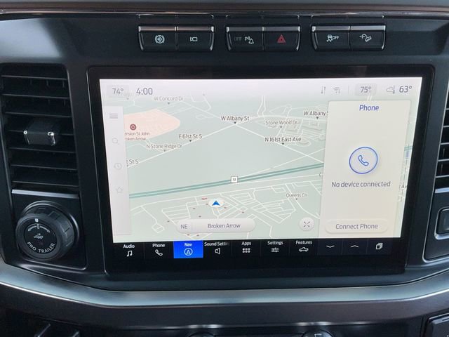 Used 2024 Ford F250 King Ranch w/ FX4 Off-Road Package image 29