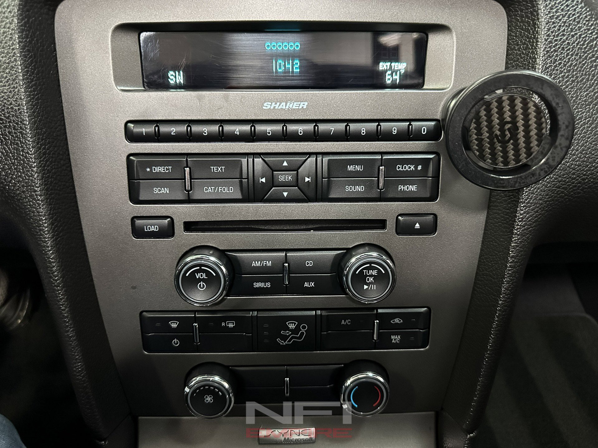 Used 2010 Ford Mustang GT image 37