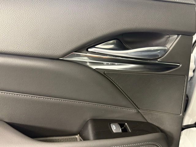 New 2026 Cadillac CT4 Premium Luxury RWD image 23