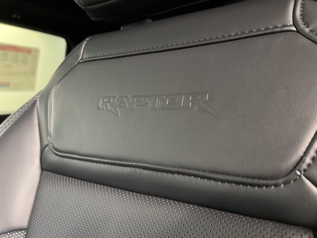 New 2026 Ford F150 Raptor image 33