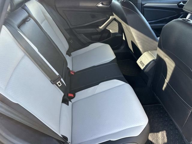 Used 2021 Volkswagen Jetta R-Line w/ R-Line Cold Weather Package image 11