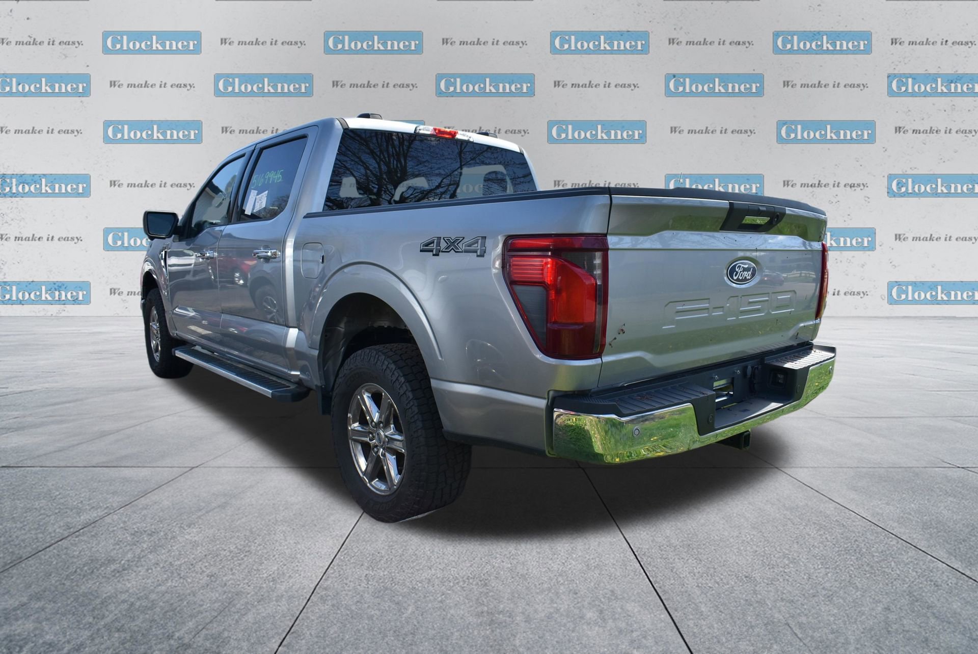 Used 2024 Ford F150 XLT image 14