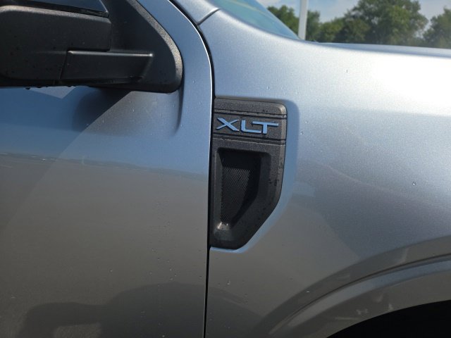 Used 2024 Ford Maverick XLT w/ XLT Luxury Package FWD image 5