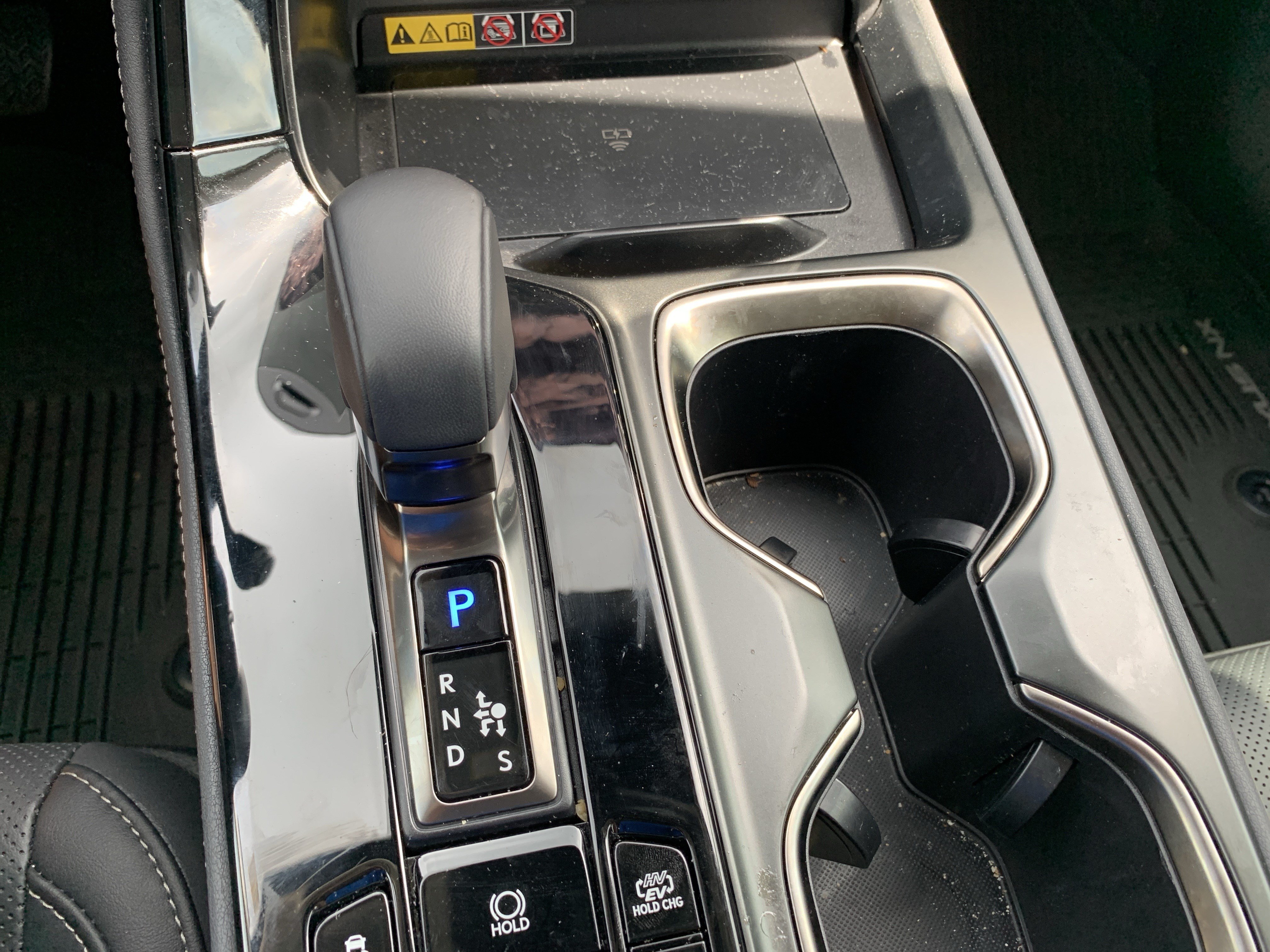 Used 2026 Lexus NX 450h+ AWD w/ Accessory Package (2T) image 26