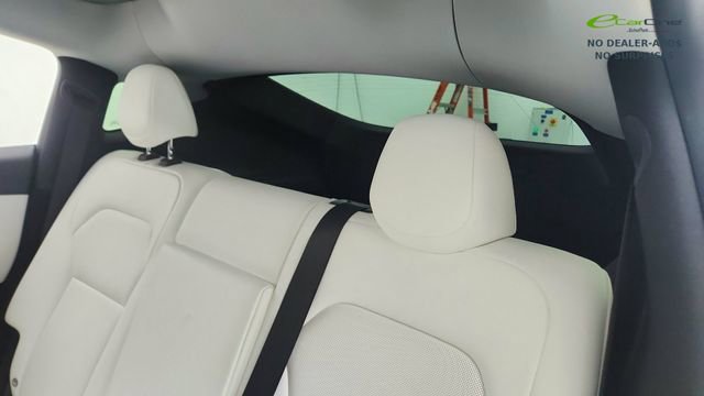 Used 2026 Tesla Model Y 2WD image 27