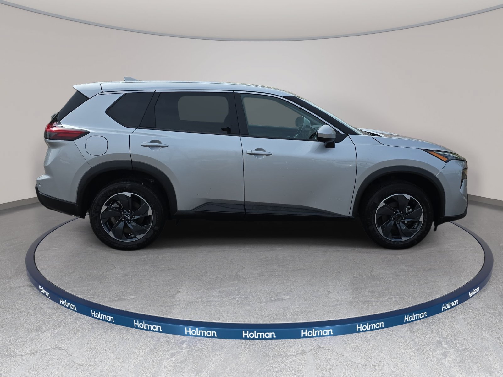 Used 2025 Nissan Rogue SV AWD/4WD image 5
