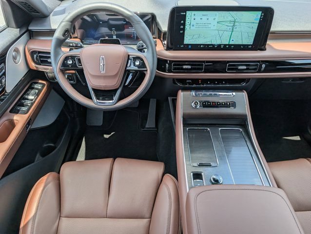 New 2026 Lincoln Aviator Reserve AWD/4WD image 5