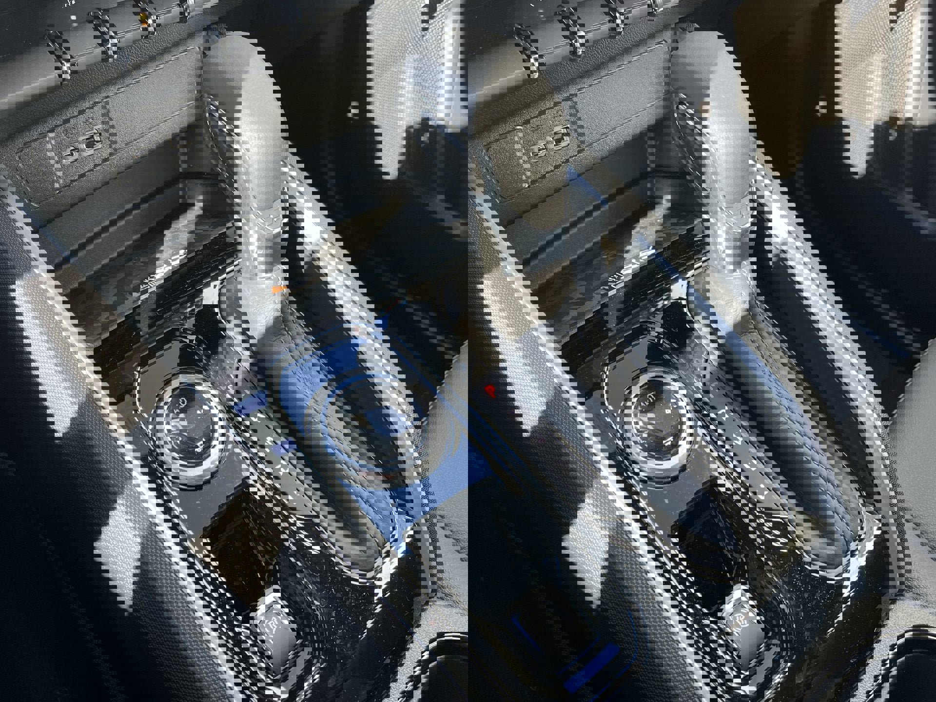 New 2025 Chevrolet Colorado W/T w/ Advanced Trailering Package image 24