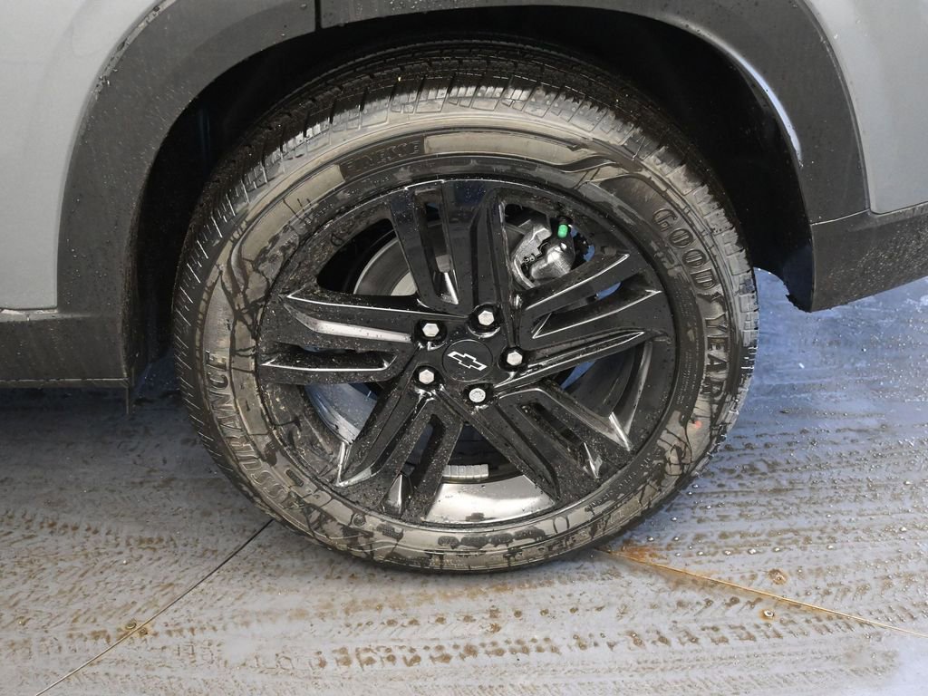 New 2026 Chevrolet Trax ACTIV image 12