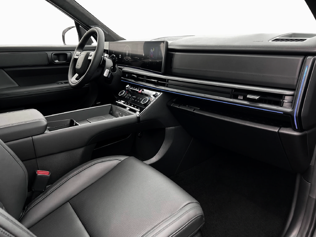 New 2026 Hyundai Santa Fe Calligraphy AWD/4WD image 15