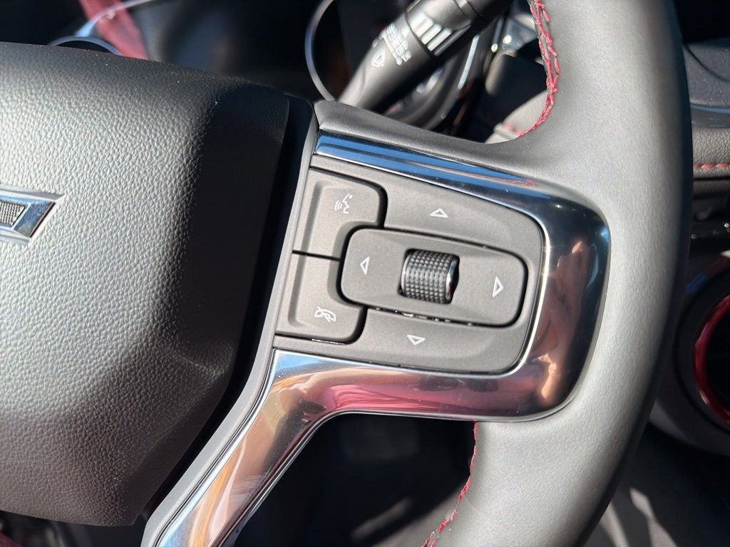 New 2026 Chevrolet Blazer RS w/ Driver Confidence II Package image 20