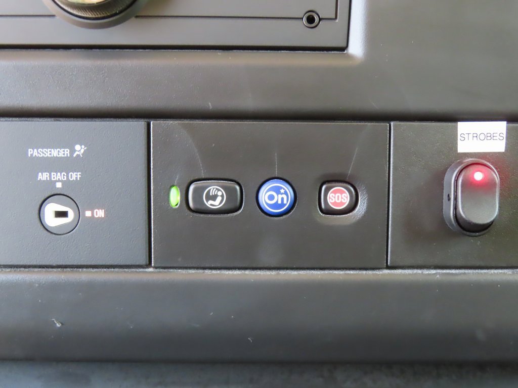 New 2025 Chevrolet Express 3500 KNAPHEIDE 56 ULTRA-LOW KUV129 w/ Power Convenience Package image 10