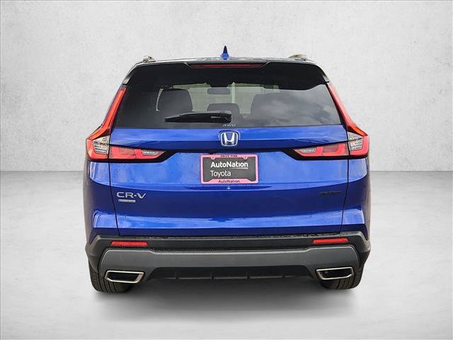 Used 2023 Honda CR-V Sport image 7