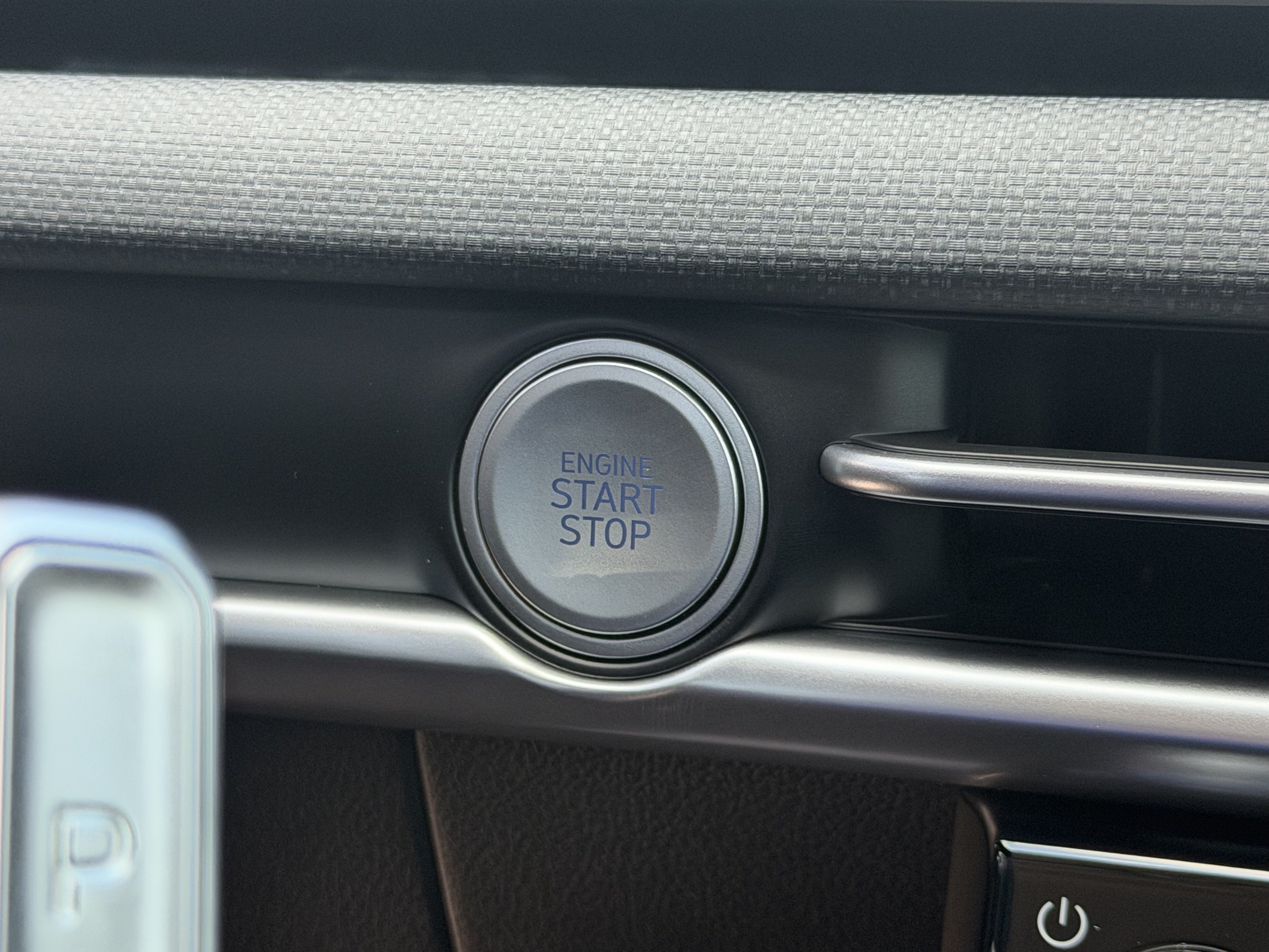 New 2026 Hyundai Tucson Blue SE FWD image 8