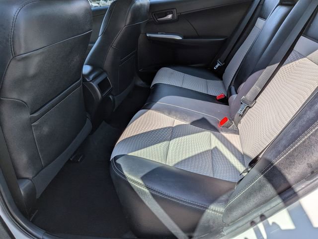 Used 2013 Toyota Camry SE image 17