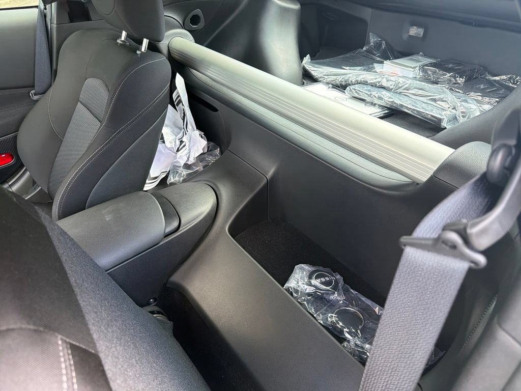 New 2026 Nissan Z Sport w/ Floor Mat Package RWD image 28
