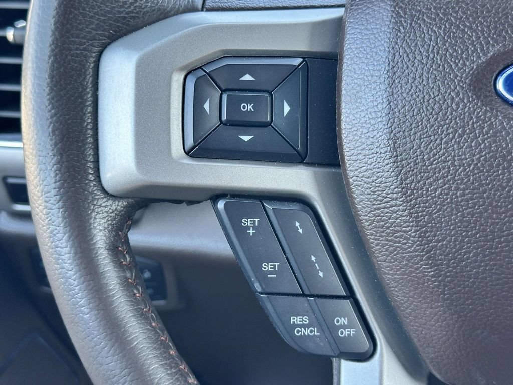 Used 2022 Ford F350 King Ranch w/ King Ranch Ultimate Package AWD/4WD image 18