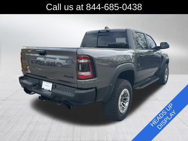 Used 2023 RAM 1500 TRX w/ TRX Level 2 Equipment Group AWD/4WD image 5