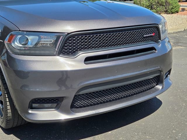 Used 2019 Dodge Durango GT RWD image 9
