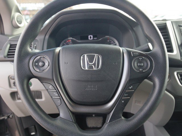 Used 2017 Honda Ridgeline RTS image 17