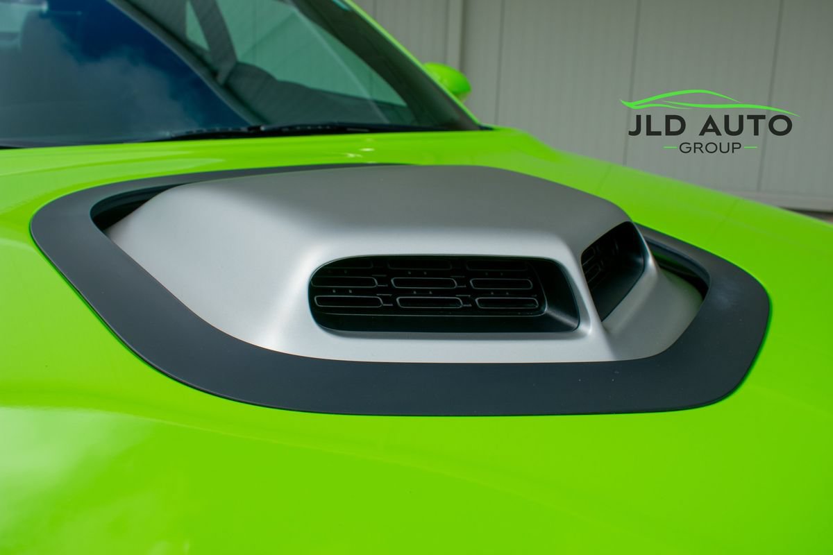 Used 2023 Dodge Challenger R/T Scat Pack RWD image 30