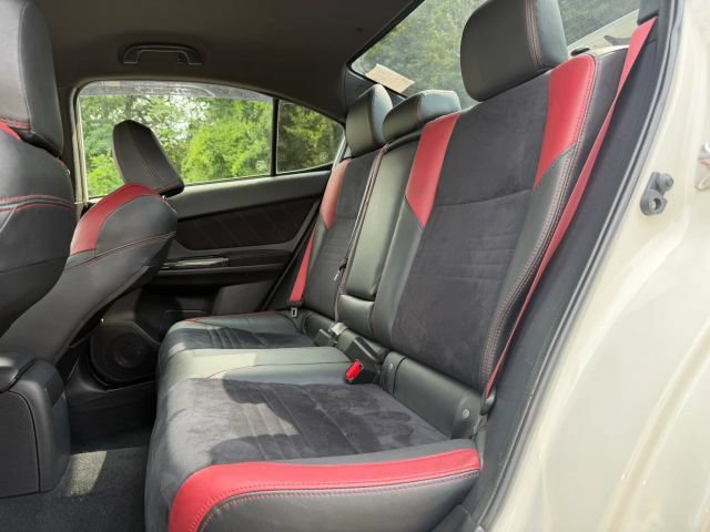 Used 2019 Subaru WRX STI AWD/4WD image 13