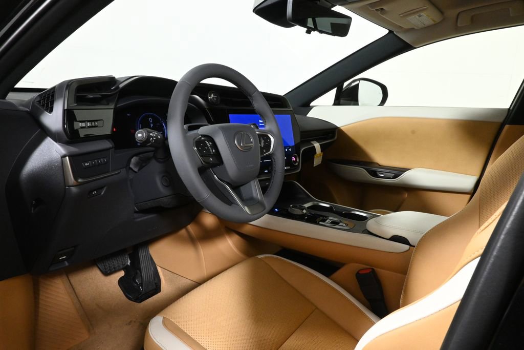 New 2026 Lexus RZ 350e 2WD w/ Technology Package image 14