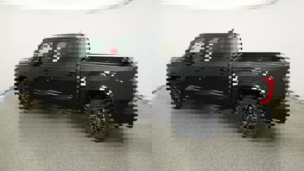 New 2025 Toyota Tundra Platinum image 32