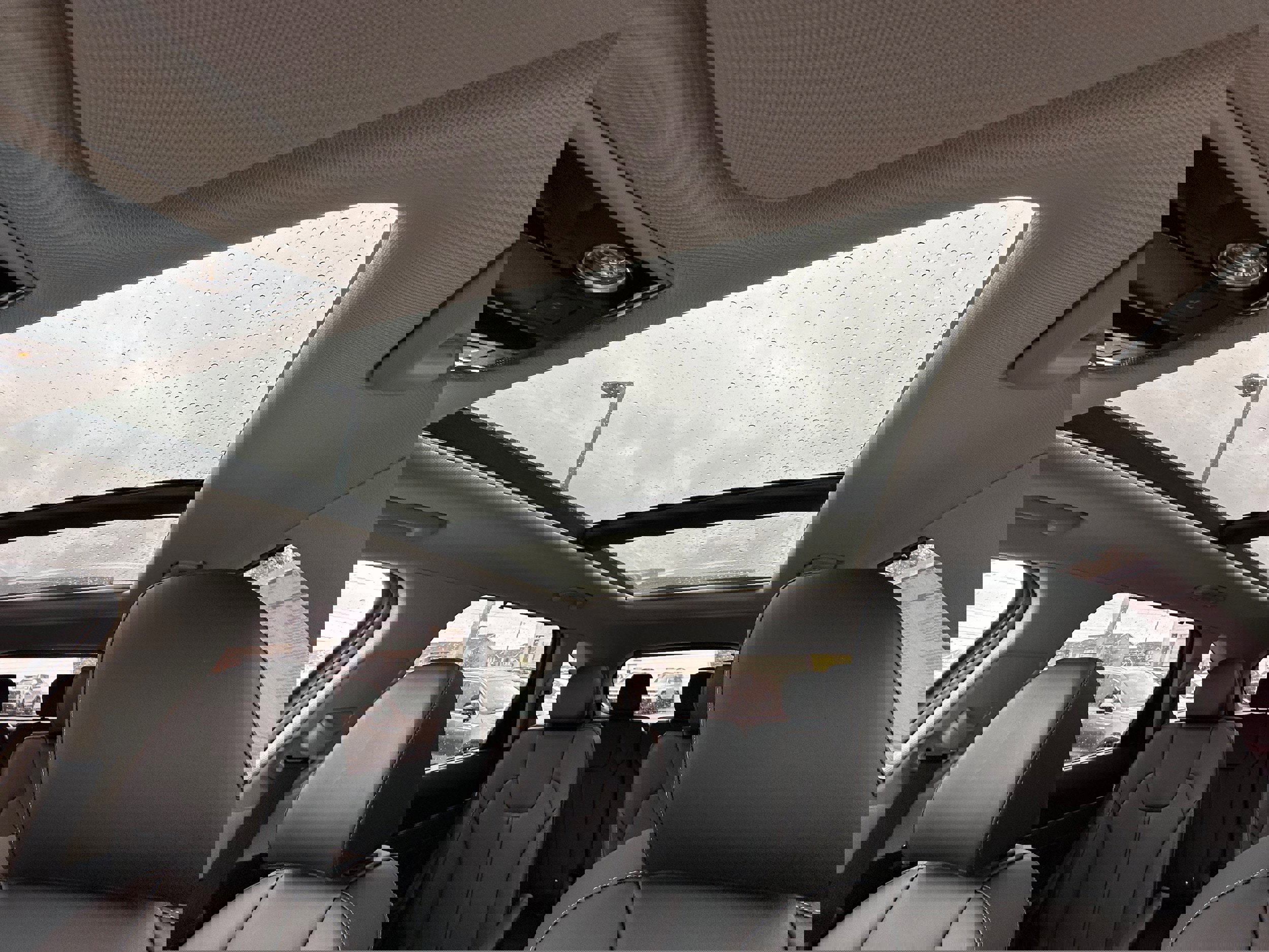 New 2026 Kia Sorento SX image 48