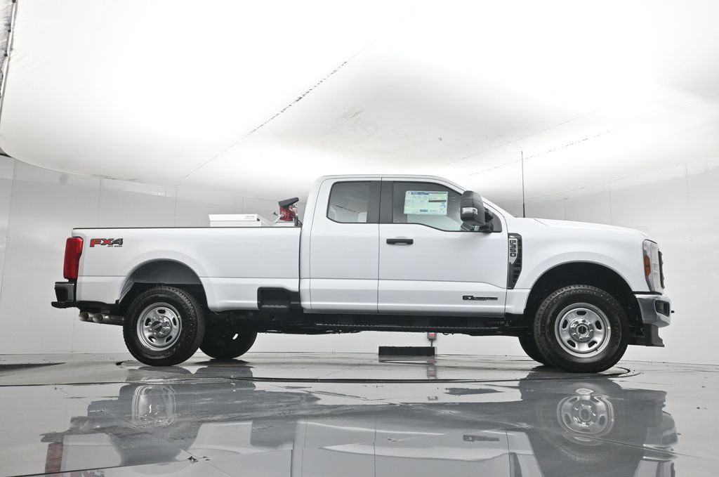 New 2026 Ford F350 XL w/ XL Driver Assist Package AWD/4WD image 49