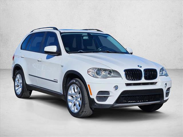 Used 2012 BMW X5 xDrive35i image 3